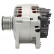 Dynamo 8EL 011 713-961 Hella, miniatyr 4