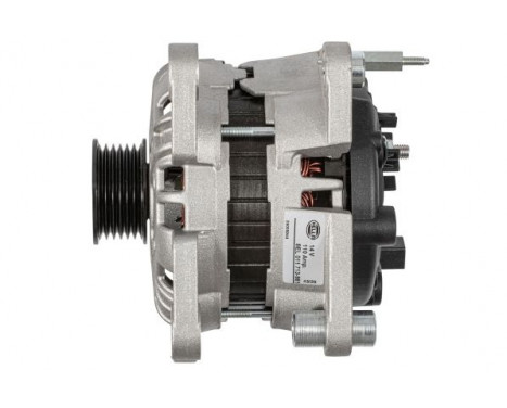 Dynamo 8EL 011 713-981 Hella