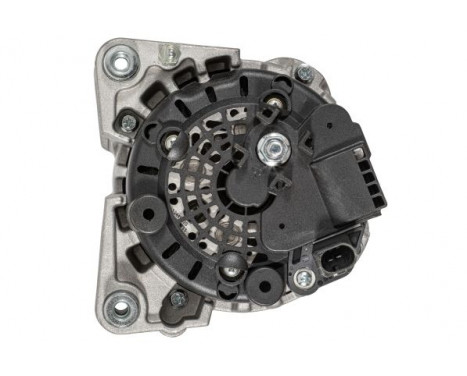 Dynamo 8EL 011 713-981 Hella, bild 3