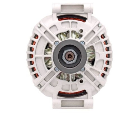 Dynamo 8EL 015 630-011 Hella, bild 2