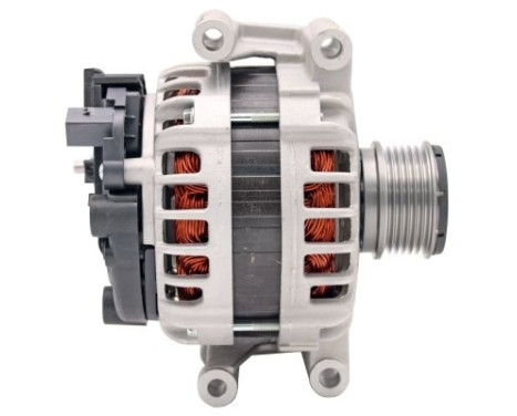 Dynamo 8EL 015 630-031 Hella, bild 4