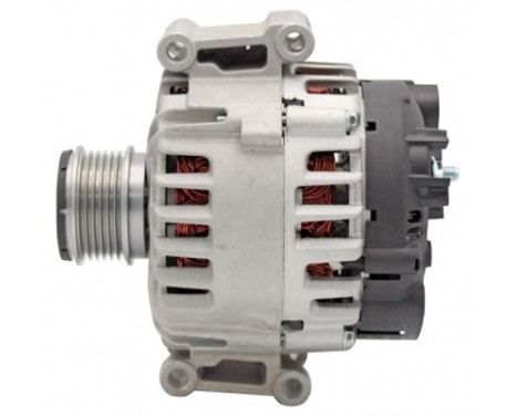 Dynamo 8EL 015 630-041 Hella