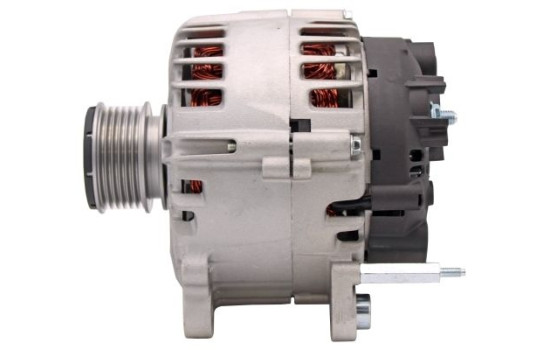 Dynamo 8EL 015 630-061 Hella