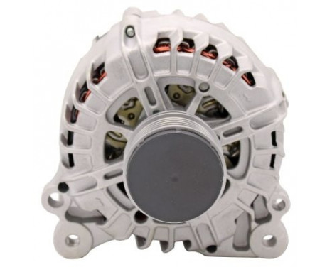 Dynamo 8EL 015 630-061 Hella, bild 2