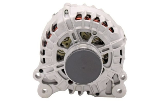 Dynamo 8EL 015 630-061 Hella, bild 2