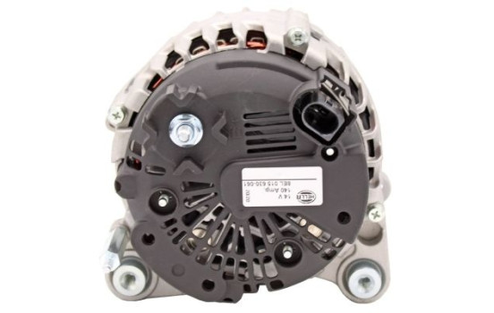 Dynamo 8EL 015 630-061 Hella, bild 3