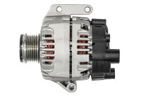 Dynamo 8EL 015 630-111 Hella