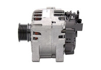 Dynamo 8EL 015 630-121 Hella