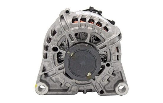 Dynamo 8EL 015 630-121 Hella, bild 2