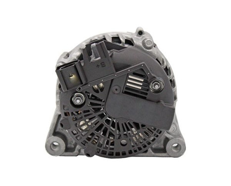 Dynamo 8EL 015 630-121 Hella, bild 3