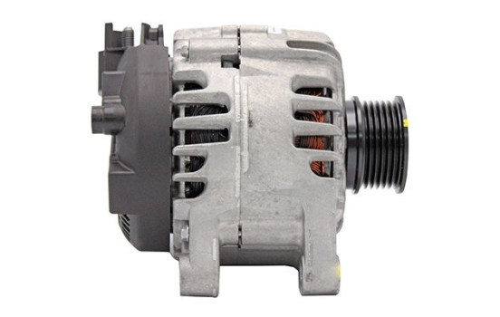 Dynamo 8EL 015 630-121 Hella, bild 4
