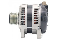 Dynamo 8EL 015 630-131 Hella