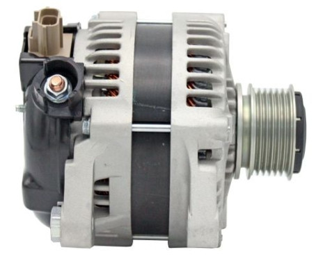 Dynamo 8EL 015 630-131 Hella, bild 4