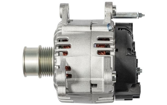 Dynamo 8EL 015 630-201 Hella