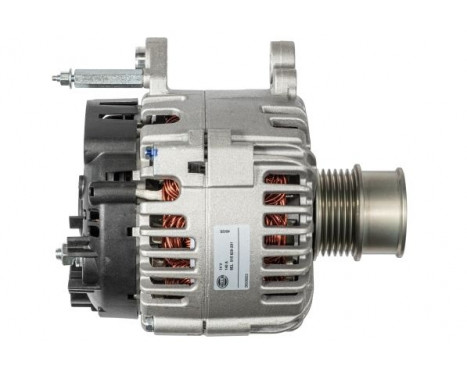 Dynamo 8EL 015 630-201 Hella, bild 4