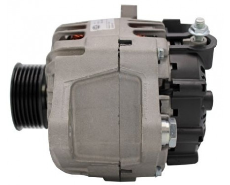 Dynamo 8EL 015 630-241 Hella