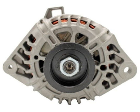 Dynamo 8EL 015 630-241 Hella, bild 2