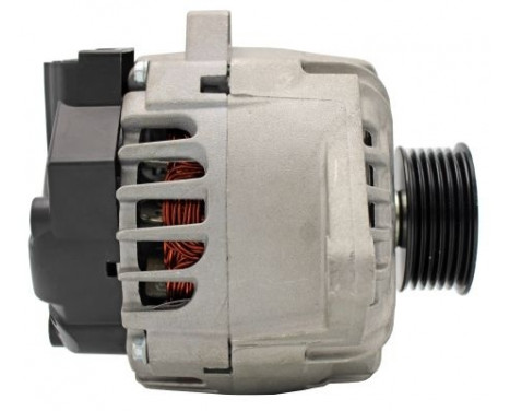 Dynamo 8EL 015 630-241 Hella, bild 4