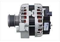 Dynamo 8EL 015 637-131 Hella