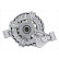 Dynamo 8EL 015 637-131 Hella, miniatyr 4