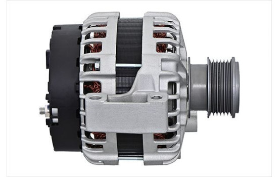 Dynamo 8EL 015 637-131 Hella, bild 5