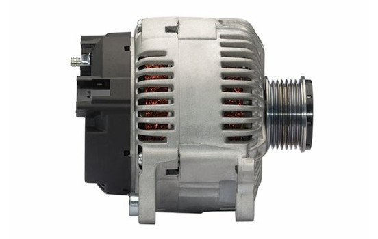 Dynamo 8EL 015 637-261 Hella, bild 4