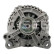 Dynamo Alfa Romeo 120A