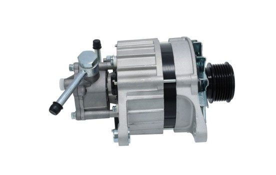Dynamo ALT14V105A(R) Bosch, bild 3