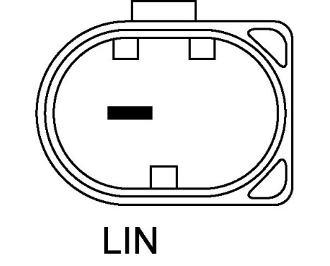 Dynamo ALT14V150A(R) Bosch