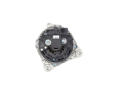 Dynamo ALT14V155A(R) Bosch, bild 7