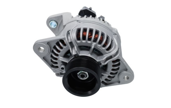 Dynamo ALT28V120A(R) Bosch, bild 4