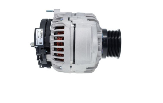 Dynamo ALT28V120A(R) Bosch, bild 3