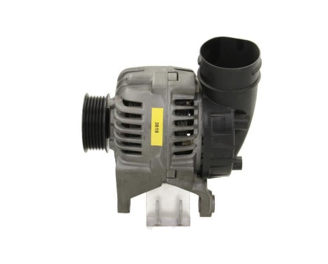 Dynamo Audi 120A 0.120.465.008-R Bosch, bild 2