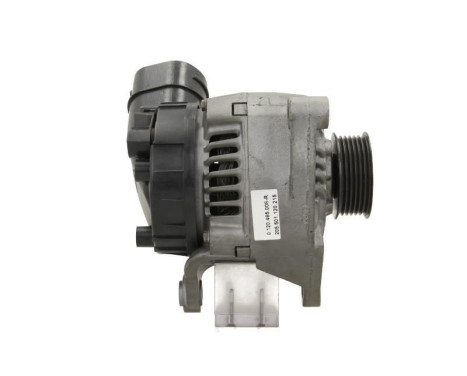 Dynamo Audi 120A 0.120.465.008-R Bosch, bild 4