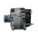 Dynamo Audi 140A 439977 Valeo, miniatyr 2