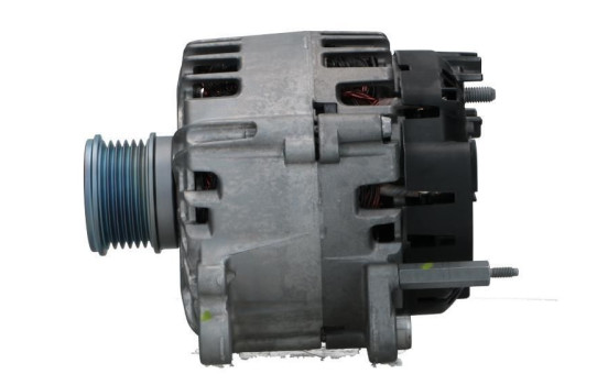 Dynamo Audi 140A 439977 Valeo, bild 2