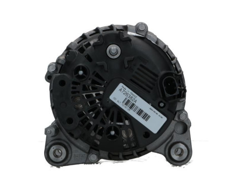 Dynamo Audi 140A 439977 Valeo, bild 3