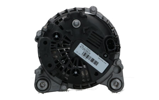 Dynamo Audi 140A 439977 Valeo, bild 3