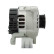 Dynamo Audi 140A SG14B012 Valeo, miniatyr 4