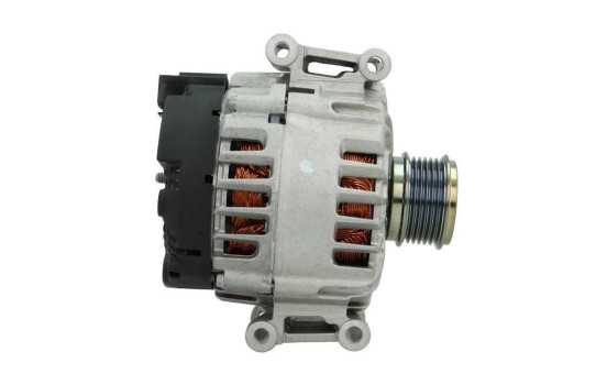 Dynamo Audi 150A TG15C177 Valeo, bild 4