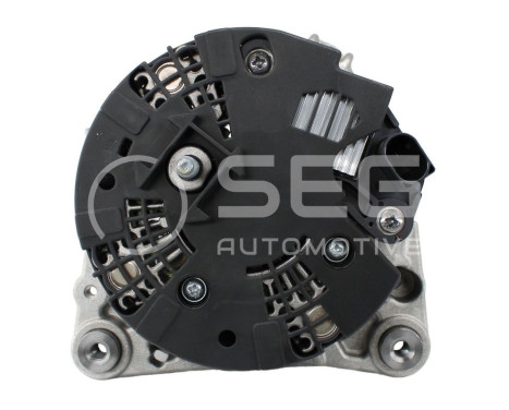 Dynamo Audi 150A, bild 2