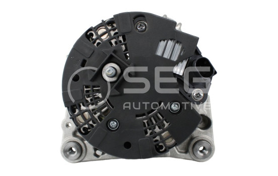 Dynamo Audi 150A, bild 2