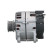Dynamo Audi 220A FG23S065 Valeo, miniatyr 2