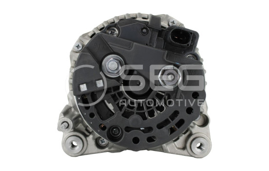 Dynamo Audi / Volkswagen / Seat 140A, bild 3