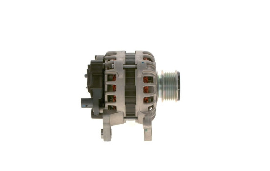 Dynamo B3PH(>)14V55/110A Bosch, bild 3