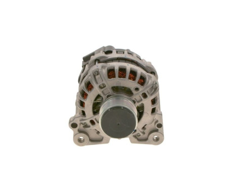 Dynamo B3PH(>)14V55/110A Bosch, bild 4