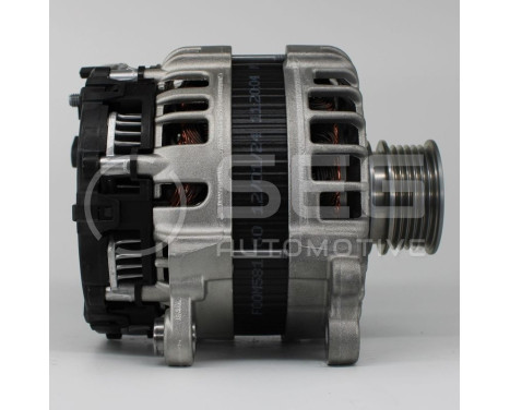 Dynamo Bentley 250A, bild 3