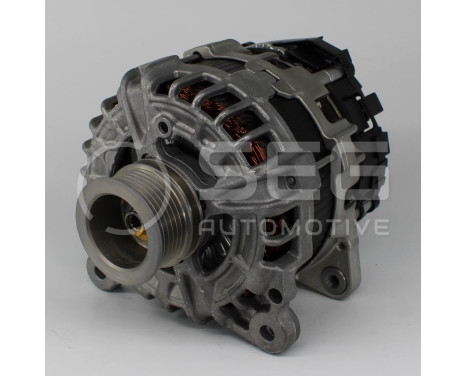 Dynamo Bentley 250A, bild 5