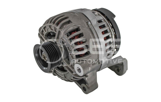 Dynamo BMW 150A, bild 6