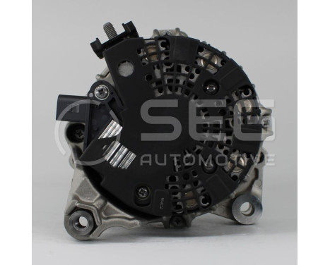 Dynamo BMW 180A, bild 2